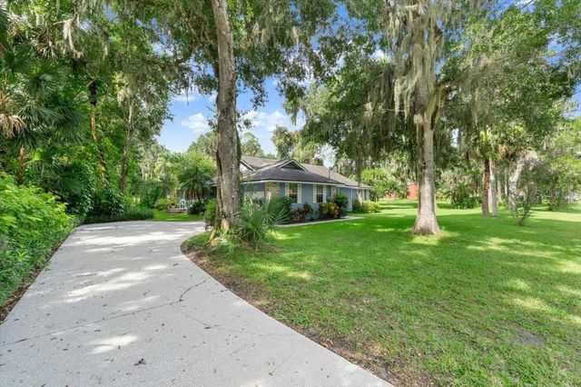 2260 PIONEER TRAIL, New Smyrna Beach, FL 32168