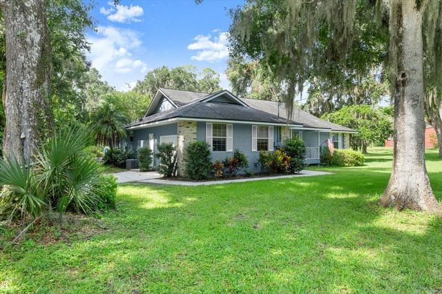 2260 PIONEER TRAIL, New Smyrna Beach, FL 32168