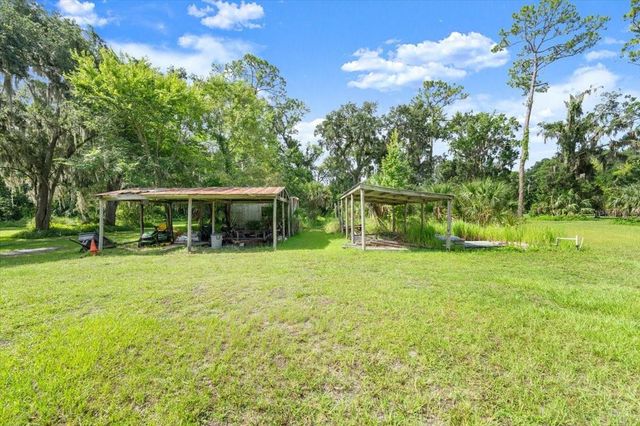 2260 PIONEER TRAIL, New Smyrna Beach, FL 32168