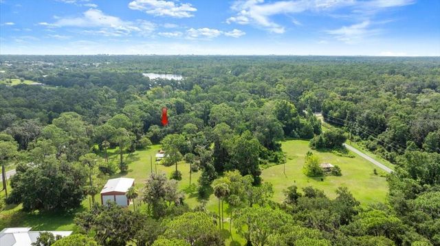 2260 PIONEER TRAIL, New Smyrna Beach, FL 32168