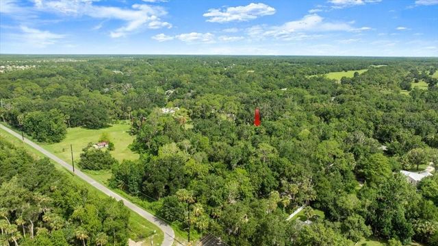 2260 PIONEER TRAIL, New Smyrna Beach, FL 32168