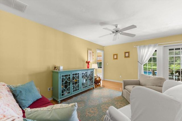 2260 PIONEER TRAIL, New Smyrna Beach, FL 32168