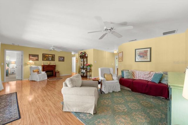 2260 PIONEER TRAIL, New Smyrna Beach, FL 32168