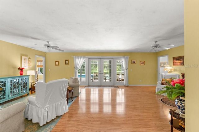 2260 PIONEER TRAIL, New Smyrna Beach, FL 32168