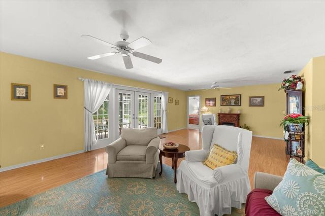 2260 PIONEER TRAIL, New Smyrna Beach, FL 32168