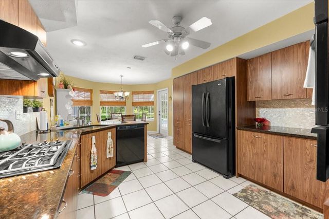 2260 PIONEER TRAIL, New Smyrna Beach, FL 32168