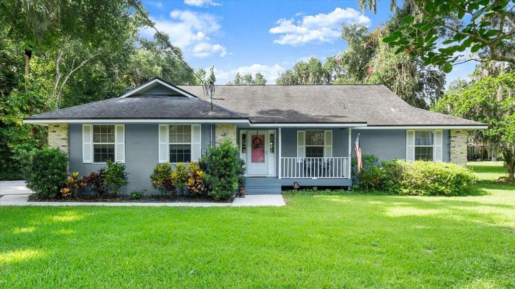 2260 PIONEER TRAIL, New Smyrna Beach, FL 32168