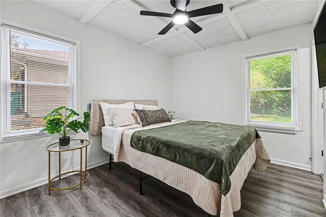3042 Cottonwood Drive SE, Atlanta, GA 30316