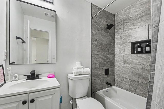 3042 Cottonwood Drive SE, Atlanta, GA 30316