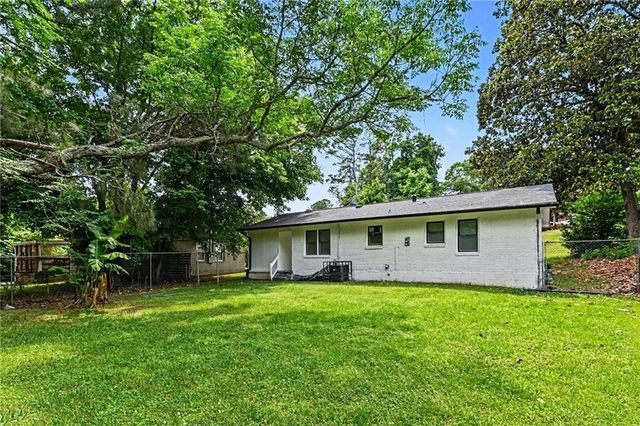 3042 Cottonwood Drive SE, Atlanta, GA 30316