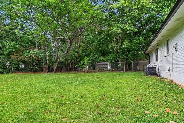 3042 Cottonwood Drive SE, Atlanta, GA 30316