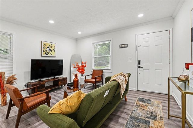 3042 Cottonwood Drive SE, Atlanta, GA 30316