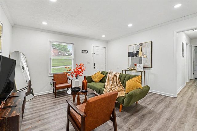 3042 Cottonwood Drive SE, Atlanta, GA 30316