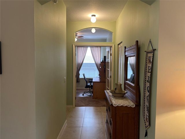 4614 N CRESTLINE DRIVE, Beverly Hills, FL 34465