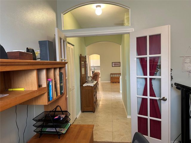 4614 N CRESTLINE DRIVE, Beverly Hills, FL 34465