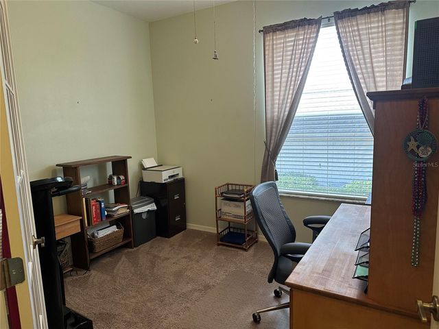 4614 N CRESTLINE DRIVE, Beverly Hills, FL 34465