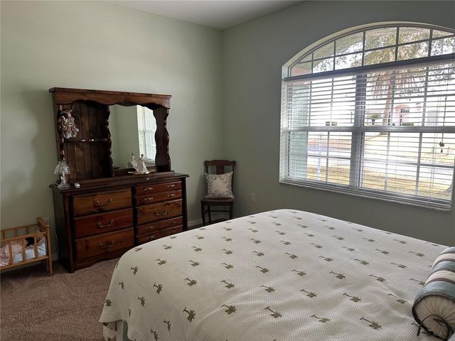 4614 N CRESTLINE DRIVE, Beverly Hills, FL 34465