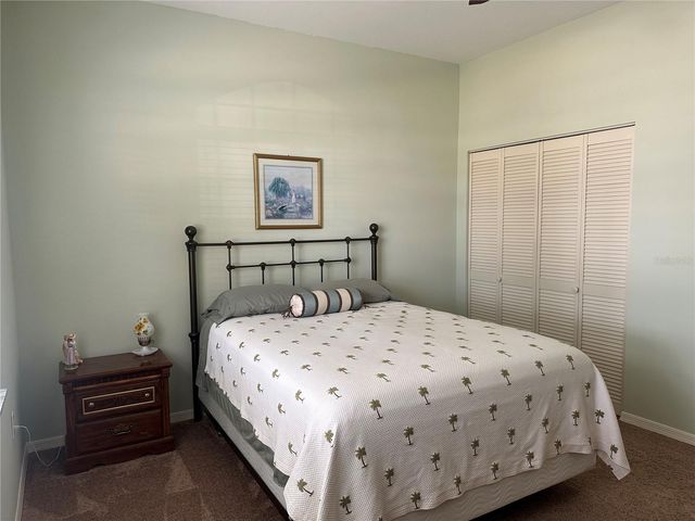 4614 N CRESTLINE DRIVE, Beverly Hills, FL 34465