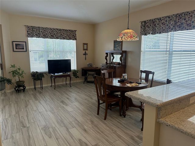 4614 N CRESTLINE DRIVE, Beverly Hills, FL 34465