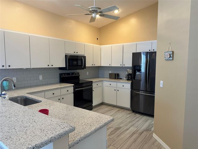 4614 N CRESTLINE DRIVE, Beverly Hills, FL 34465