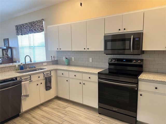 4614 N CRESTLINE DRIVE, Beverly Hills, FL 34465