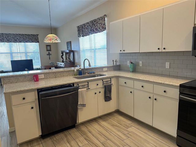 4614 N CRESTLINE DRIVE, Beverly Hills, FL 34465