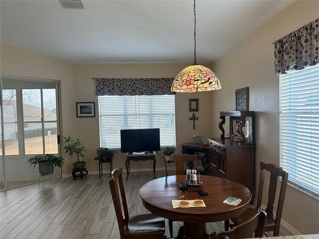 4614 N CRESTLINE DRIVE, Beverly Hills, FL 34465