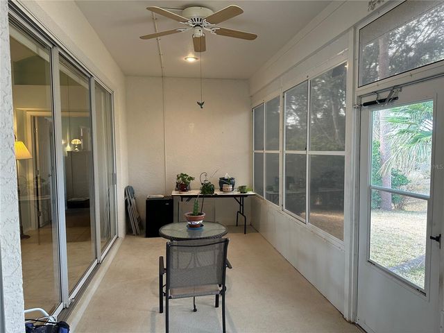 4614 N CRESTLINE DRIVE, Beverly Hills, FL 34465