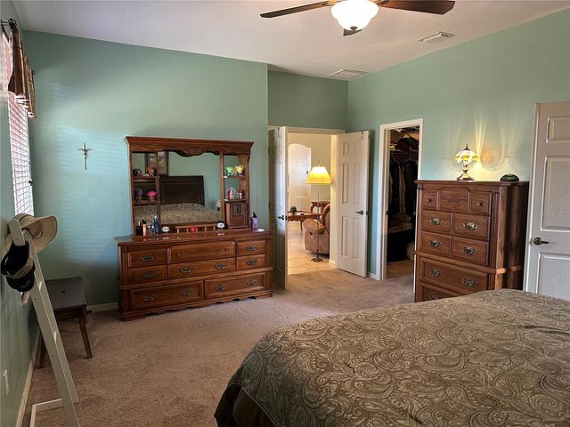 4614 N CRESTLINE DRIVE, Beverly Hills, FL 34465