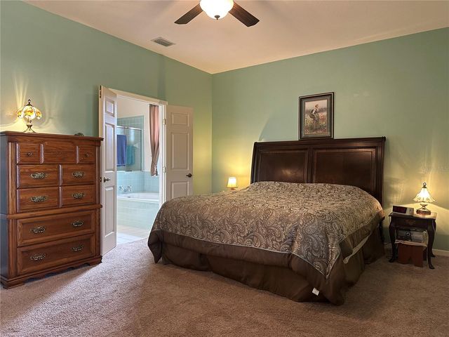 4614 N CRESTLINE DRIVE, Beverly Hills, FL 34465