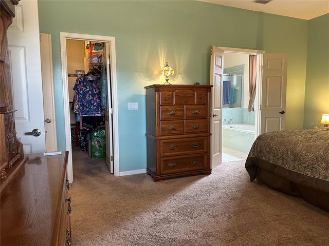 4614 N CRESTLINE DRIVE, Beverly Hills, FL 34465