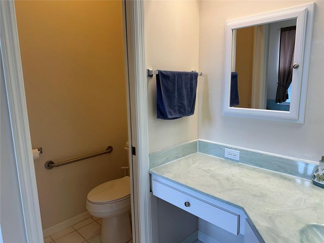 4614 N CRESTLINE DRIVE, Beverly Hills, FL 34465