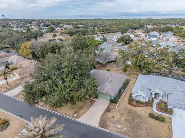 4614 N CRESTLINE DRIVE, Beverly Hills, FL 34465