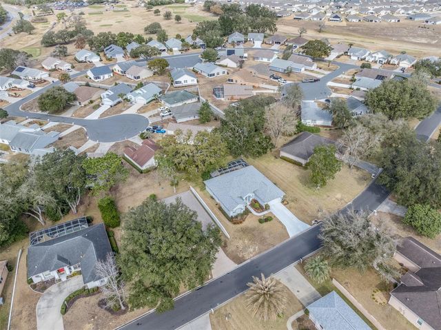 4614 N CRESTLINE DRIVE, Beverly Hills, FL 34465