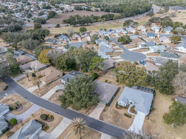 4614 N CRESTLINE DRIVE, Beverly Hills, FL 34465