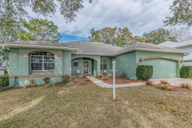 4614 N CRESTLINE DRIVE, Beverly Hills, FL 34465