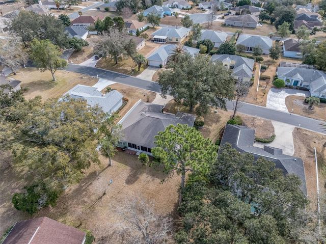 4614 N CRESTLINE DRIVE, Beverly Hills, FL 34465