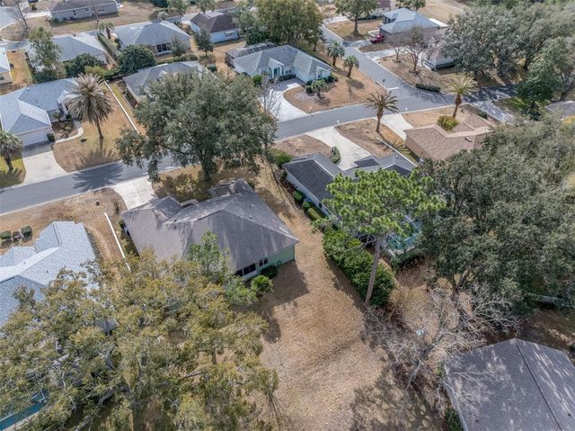 4614 N CRESTLINE DRIVE, Beverly Hills, FL 34465