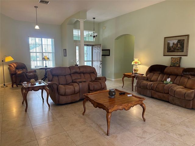 4614 N CRESTLINE DRIVE, Beverly Hills, FL 34465