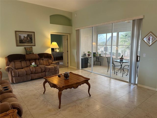 4614 N CRESTLINE DRIVE, Beverly Hills, FL 34465