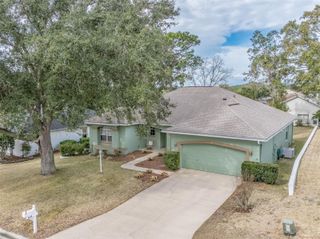 4614 N CRESTLINE DRIVE, Beverly Hills, FL 34465