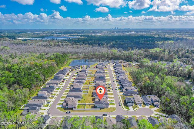 1043 CEDAR SLOUGH Drive, Jacksonville, FL 32220