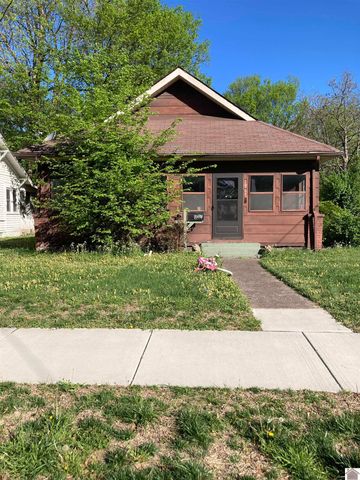 1907 Adams Street, Paducah, KY 42001