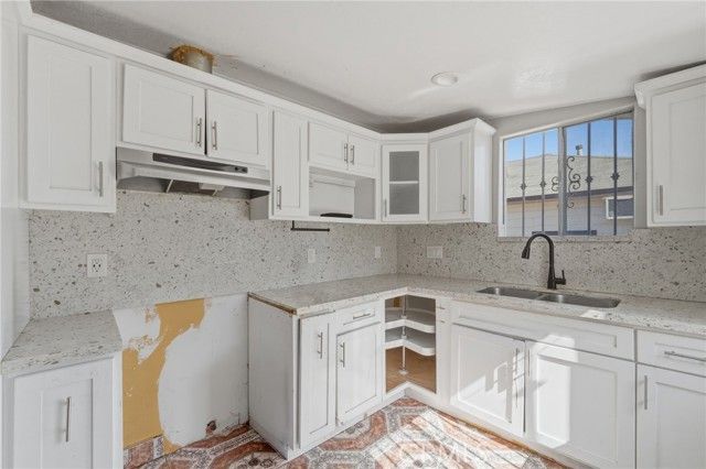 540 W 93rd, Los Angeles, CA 90044