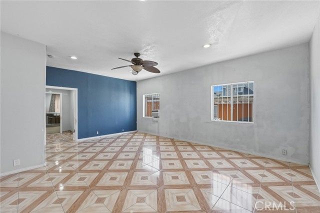 540 W 93rd, Los Angeles, CA 90044