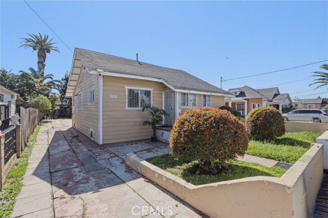 540 W 93rd, Los Angeles, CA 90044