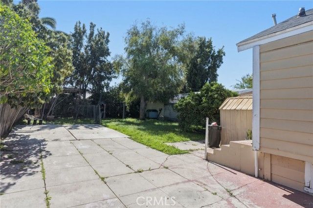 540 W 93rd, Los Angeles, CA 90044