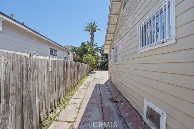 540 W 93rd, Los Angeles, CA 90044