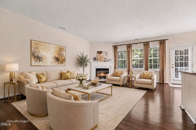 9 Alexis Court, Durham, NC 27703