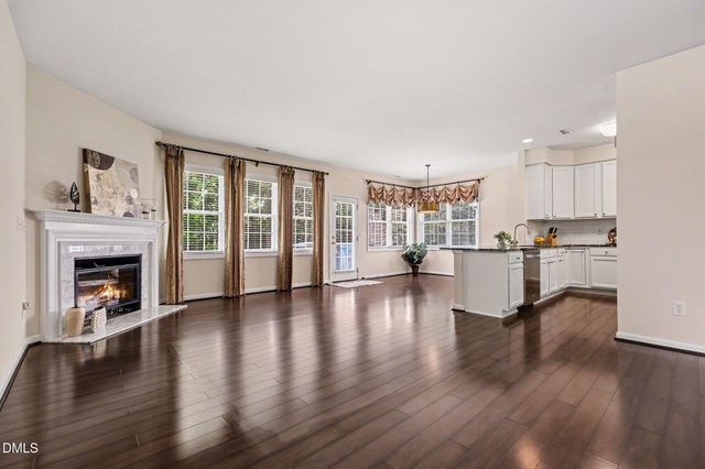 9 Alexis Court, Durham, NC 27703